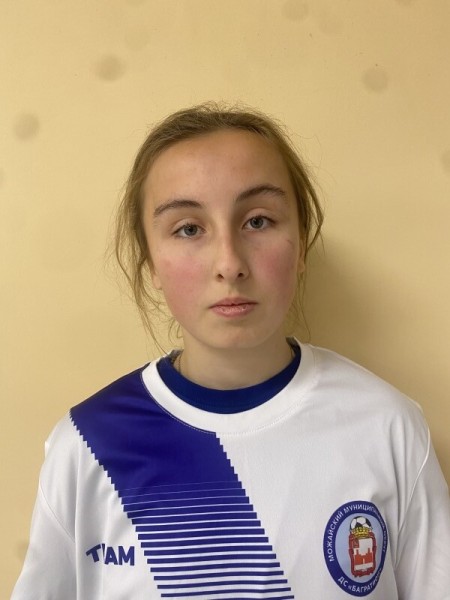 Дарина Владимировна Мишко