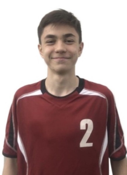 Амир Нафисович Куручбаев