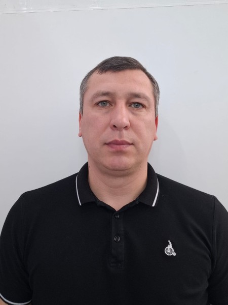 Вячеслав Юрьевич Петров