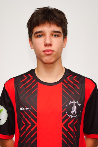 Иван Артёмович Якупов