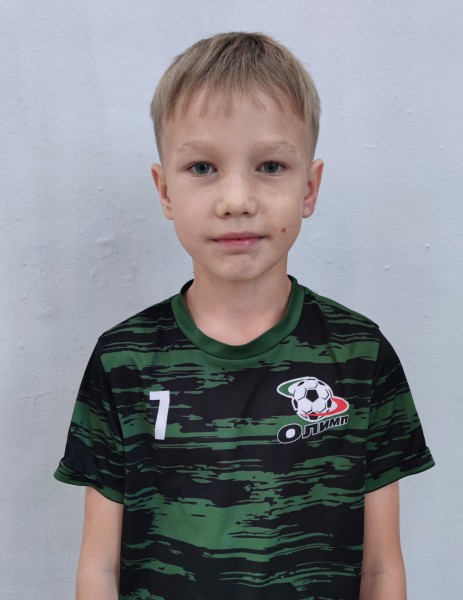 Степан  Бобров