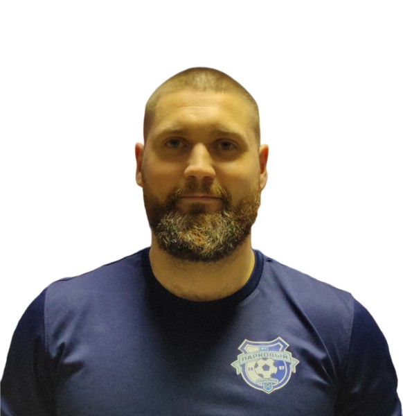 Антон Владимирович Шабалин