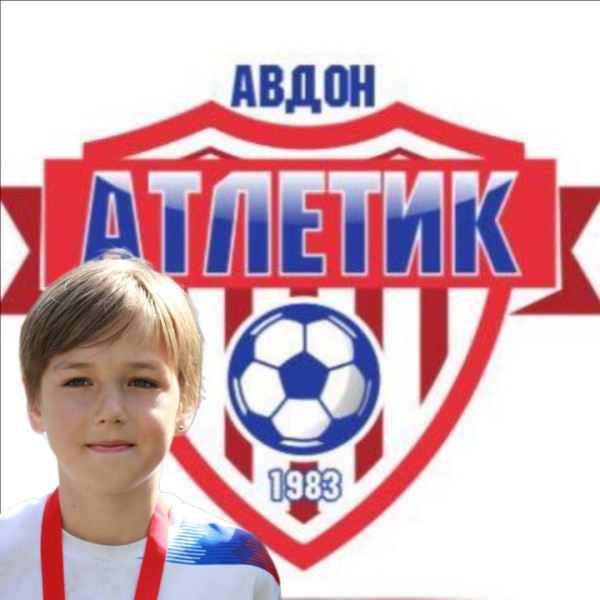 Артур Тимурович Хазиев