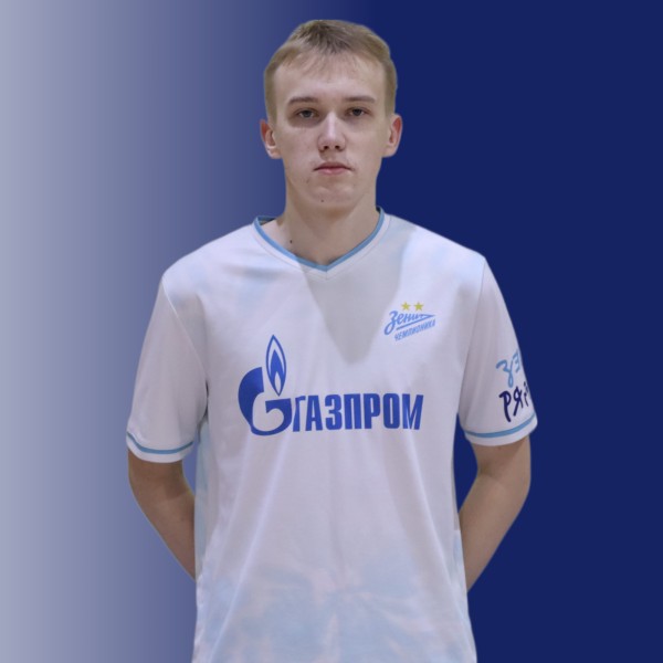 Никита Максимович Смирнов