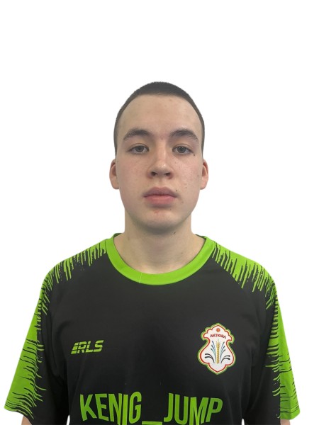 Тимур Салаватович Хуснутдинов