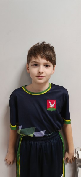 Амир Алтбертович Хабиров