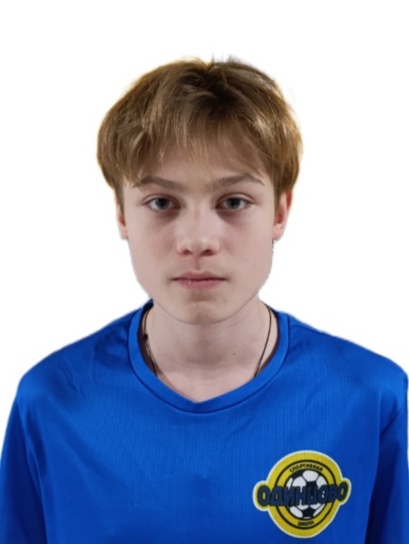 Роман Алексеевич Зайцев