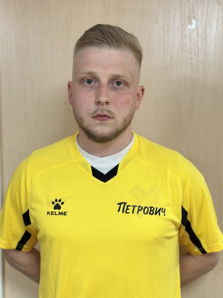 Даниил Алексеевич Волченков