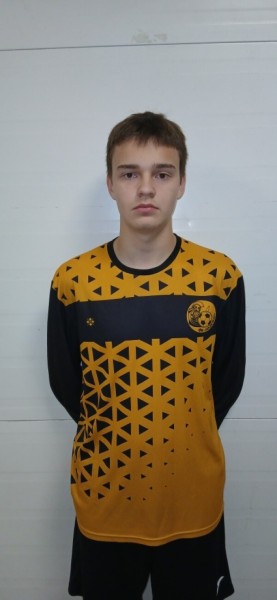 Даниил Романович Рылев