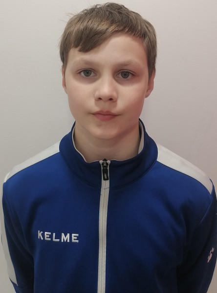 Кирилл Романович Еремкин