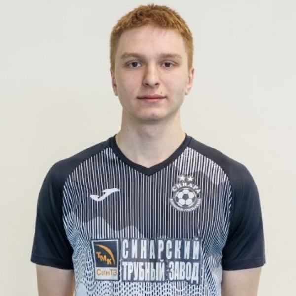 Егор Александрович Игумнов