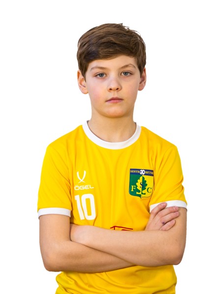 Евгений Игоревич Самарцев