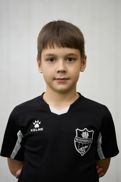 Владимир Владимирович Николаев