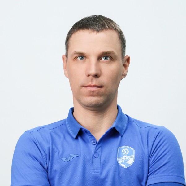 Роман Валерьевич Голиков
