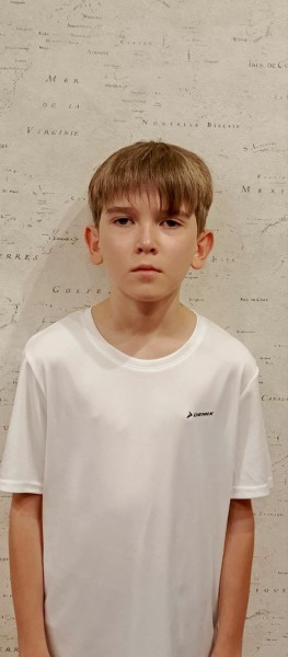 Данил Антонович Налобин