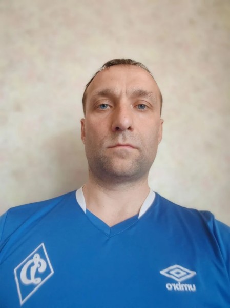 Александр Владимирович Якушев