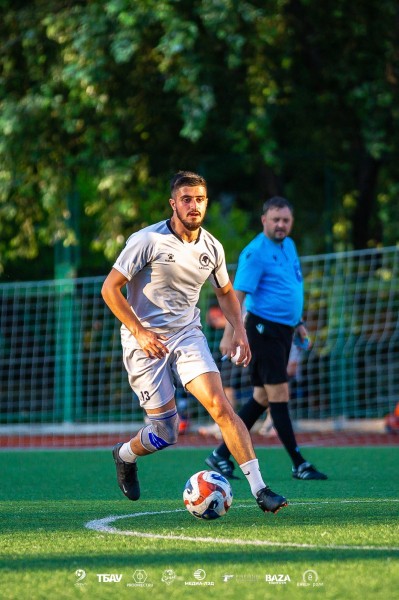 Азад Камал Оглы Мамедов
