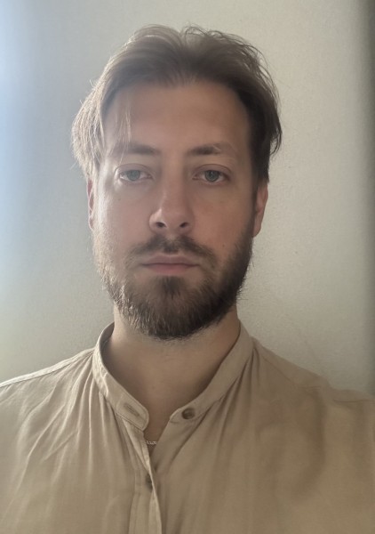 Роман Владимирович Пшильник