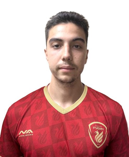 Камиль Пирумшоевич Сабирзянов