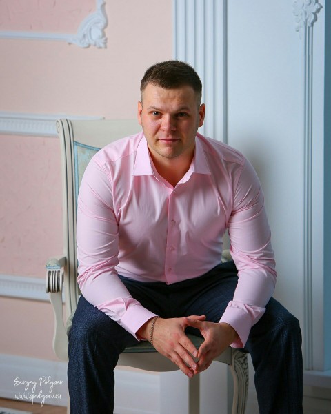 Андрей Валерьевич Жигулин