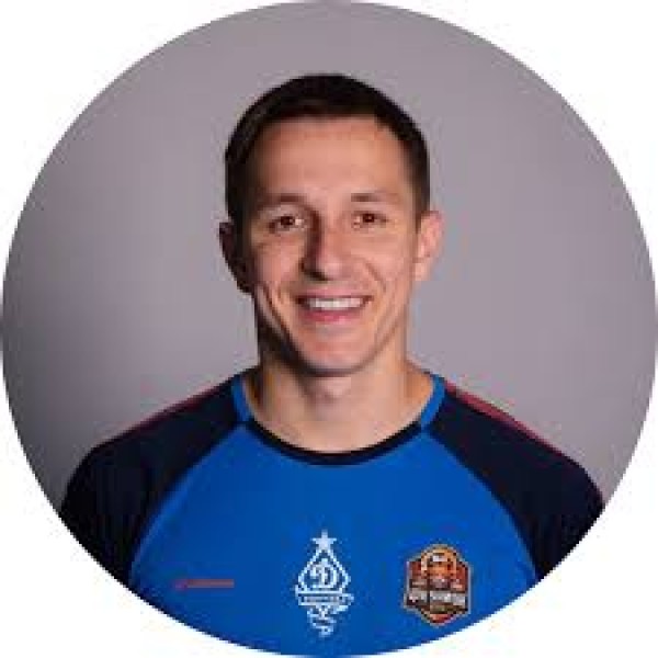 Михаил Сергеевич Манин