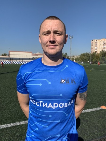 Вячеслав Валерьевич Коптев