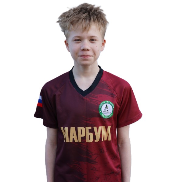 Дмитрий Алексеевич Тимофеев