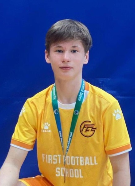 Вячеслав Дмитриевич Манихин