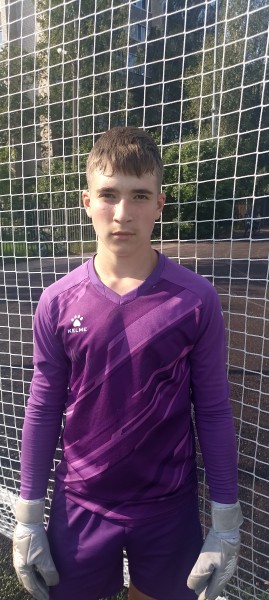 Степан Петрович Грибинча