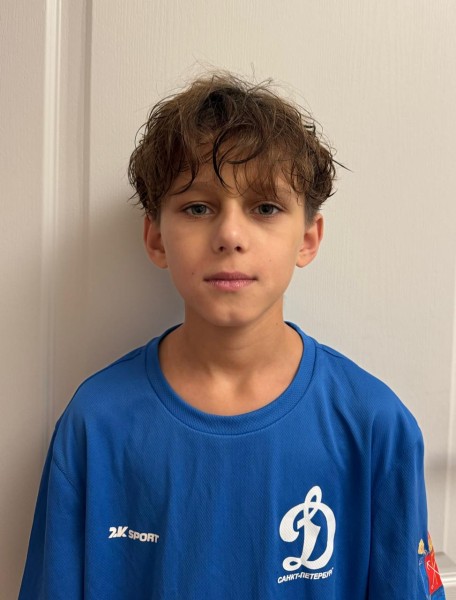 Даниил Дмитриевич Ященок