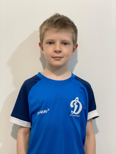 Александр Кириллович Тимофеев