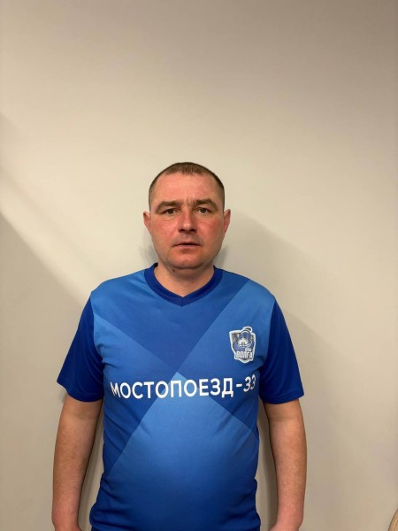Вадим Васильевич Русу