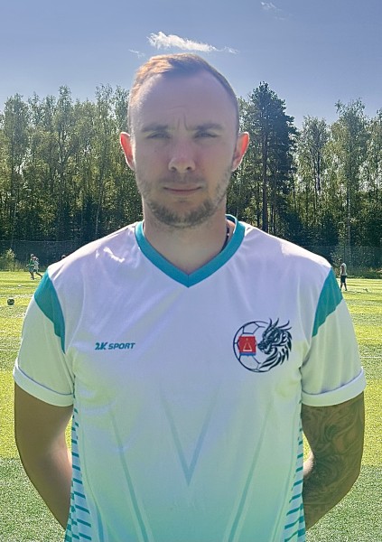 Кирилл Игоревич Зобнин