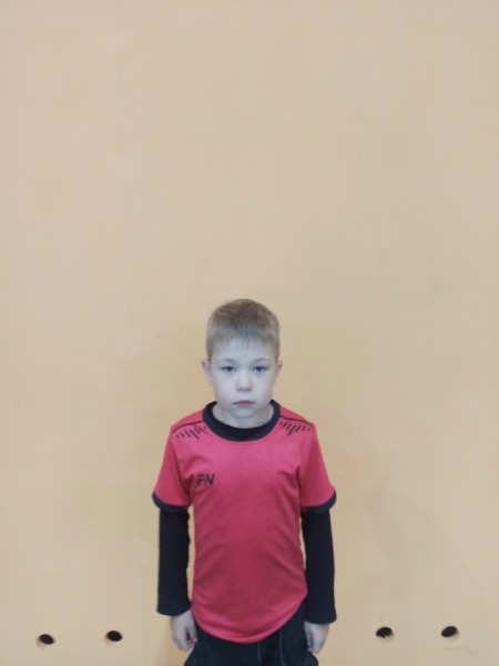Иван Евгеньевич Усов