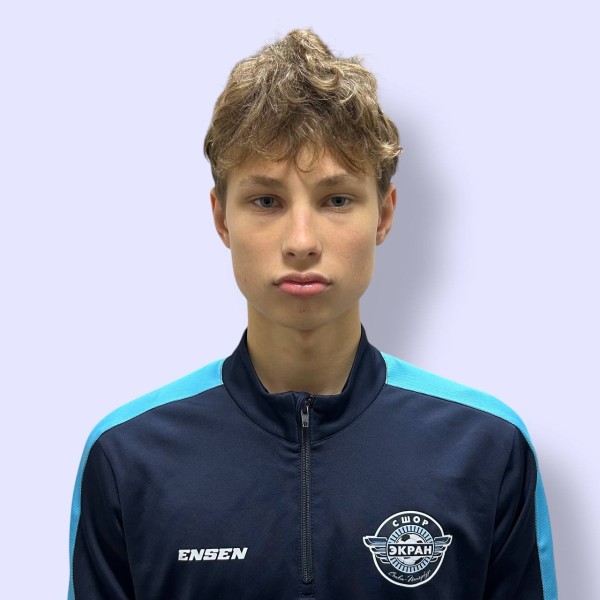 Роман Григорьевич Новиков