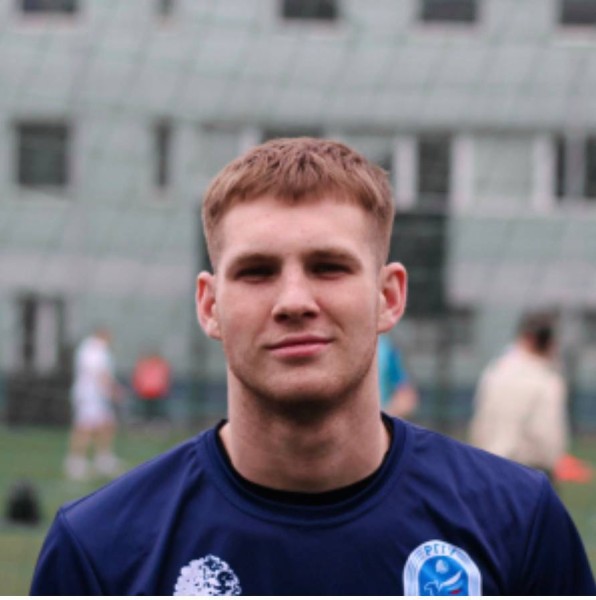 Арсений Романович Теслюк