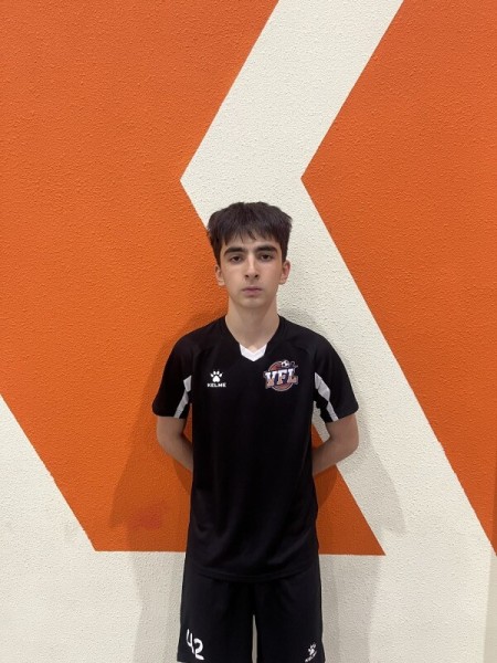 Рауль Эльчин Оглы Рзаев