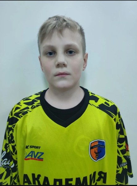 Александр Александрович Урзов