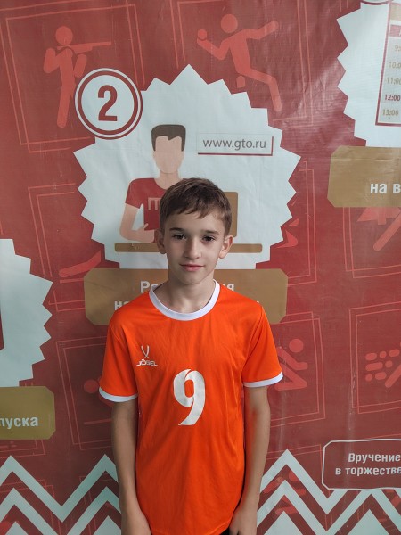 Роман Евгеньевич Удилов