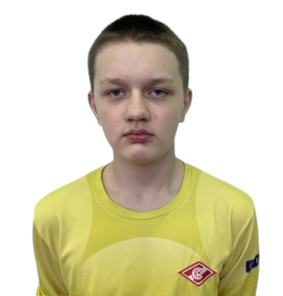 Александр Сергеевич Коломыцев