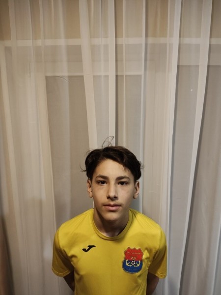 Федор Фатахович Тарасов