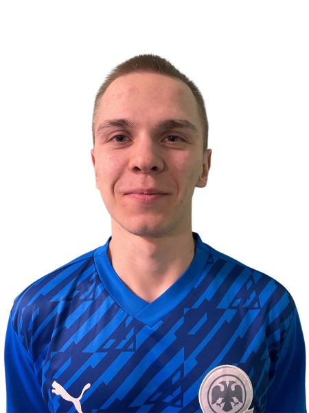 Иван Дмитриевич Блохин