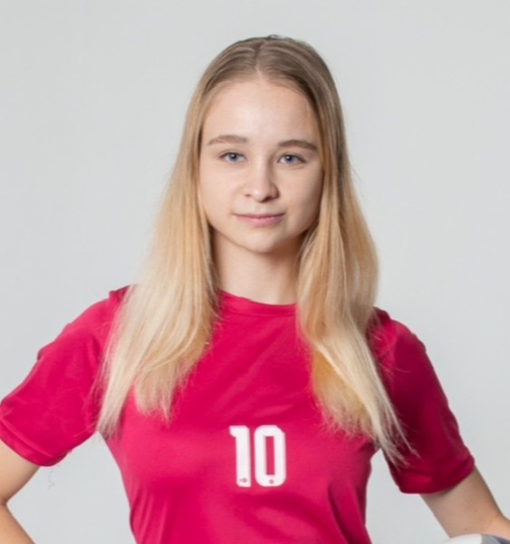 Василиса Вадимовна Молотилова