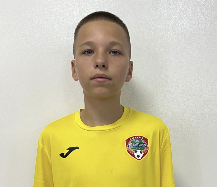 Гордей Александрович Котенко