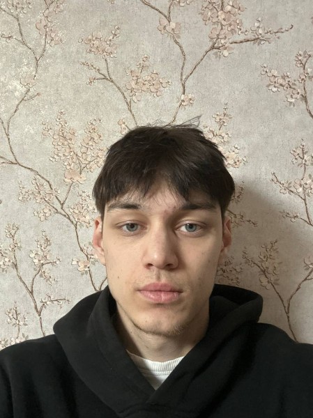Тимур Рафаэльевич Байков
