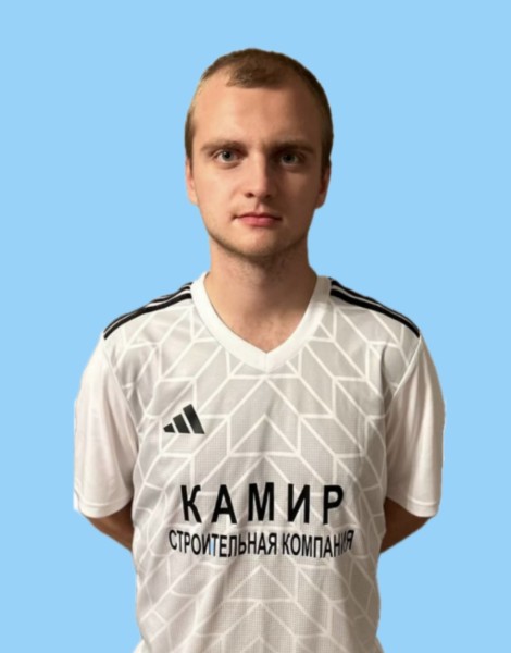 Егор Александрович Корнев