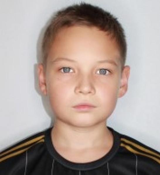 Илья Иванович Шелухин