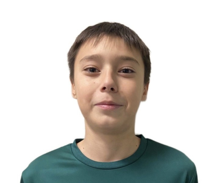 Руслан Рустамович Исхаков