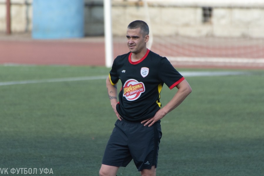 Денис Владимирович Попов