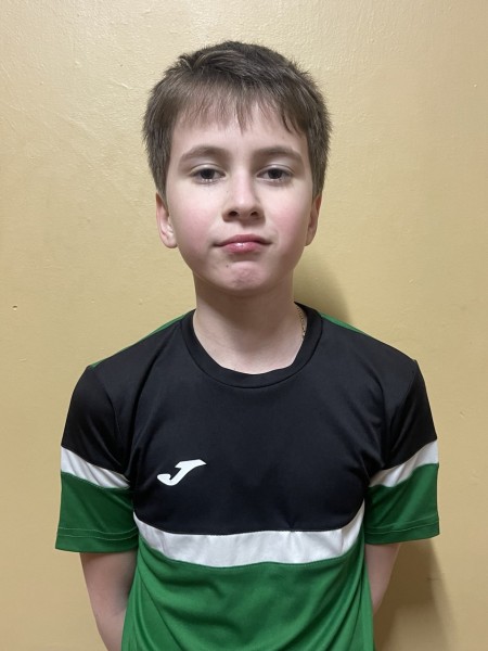 Георгий Игоревич Гусев